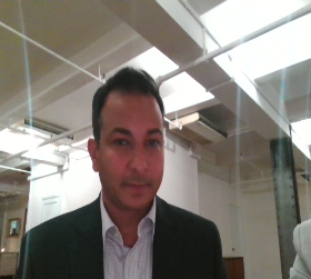 Naman Trivedi