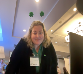 Laura Mullen